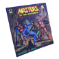 Preview: Masters of the Universe Caverns of Fear Golden Book 1983
